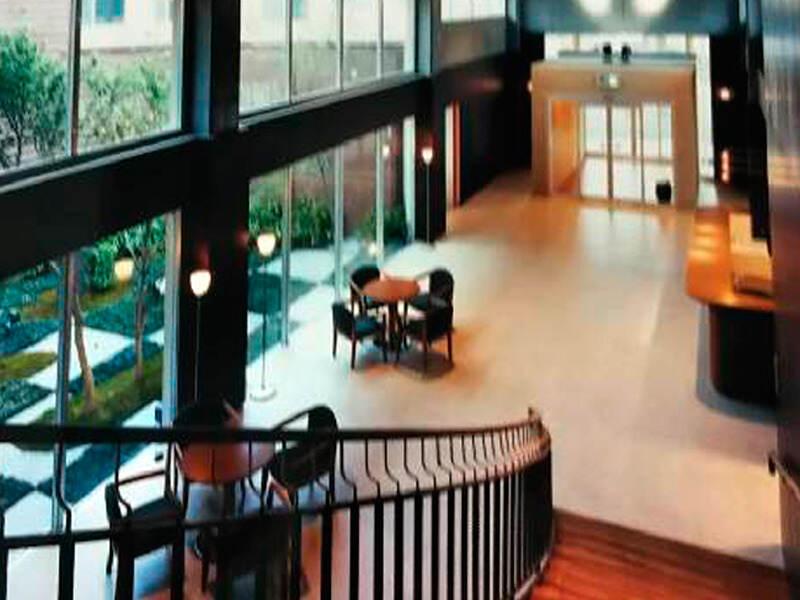 社会福祉法人和楽会の仕事画像3