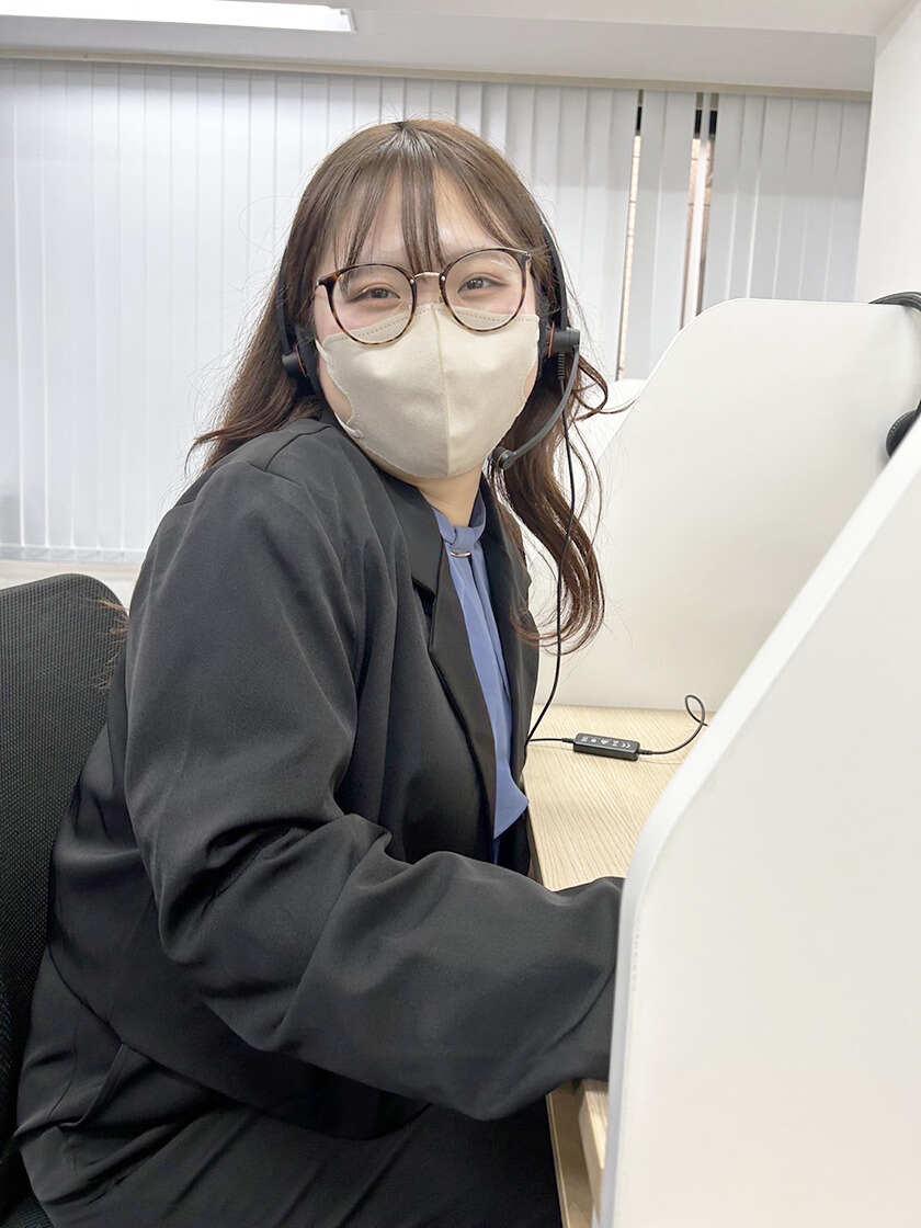 株式会社A-urora(オーロラ)の制服6