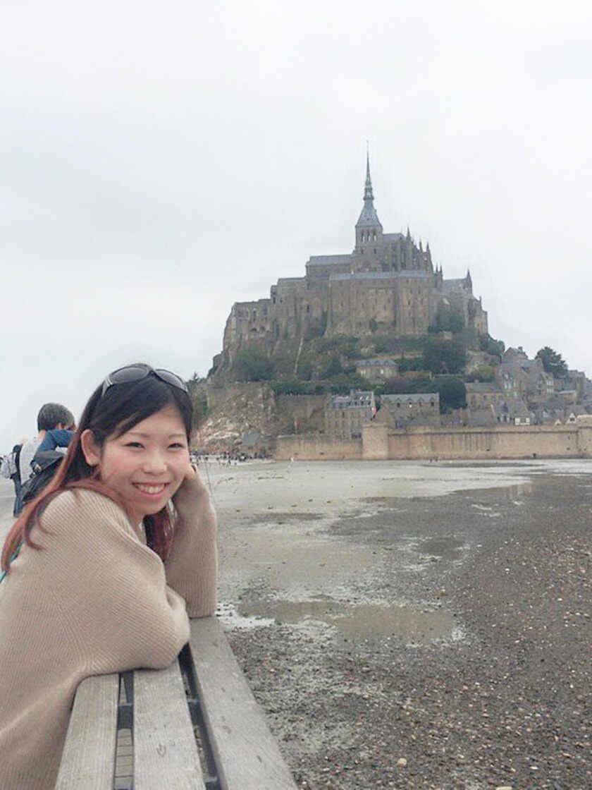 株式会社A-urora(オーロラ)の制服7