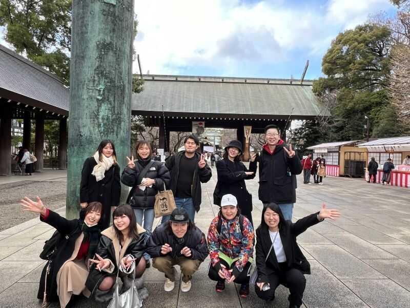 株式会社A-urora(オーロラ)の制服4