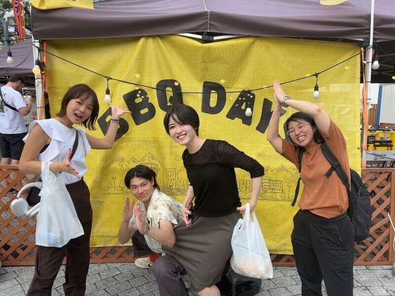 株式会社A-urora(オーロラ)の制服2