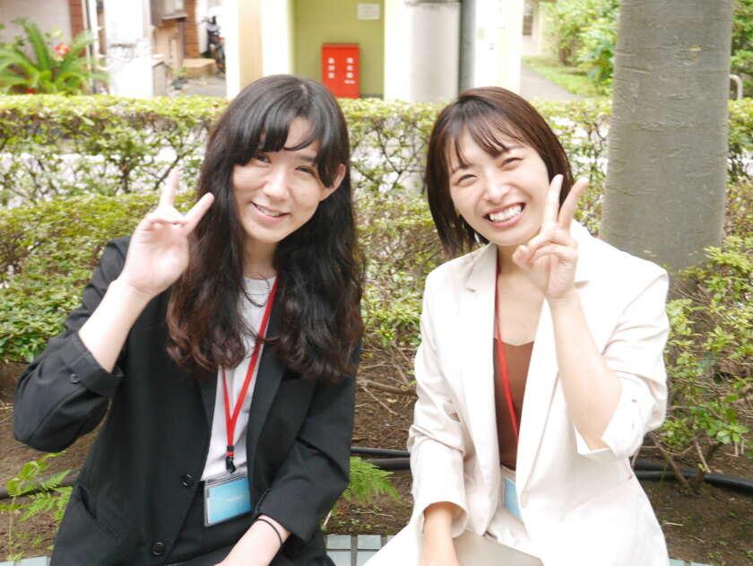 株式会社A-urora(オーロラ)の制服1