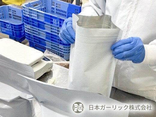 日本ガーリック株式会社 採用係の仕事画像2