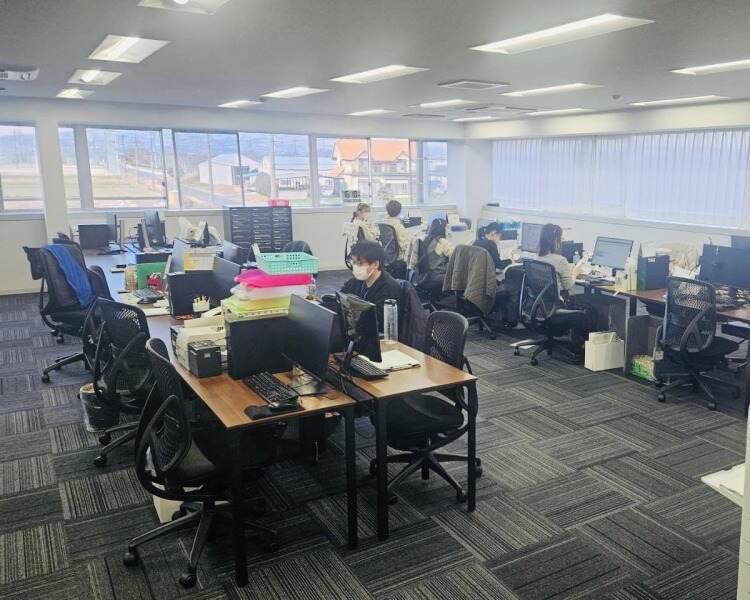 日本ガーリック株式会社 採用係の仕事画像2