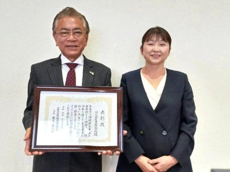 日之出産業株式会社の仕事画像2