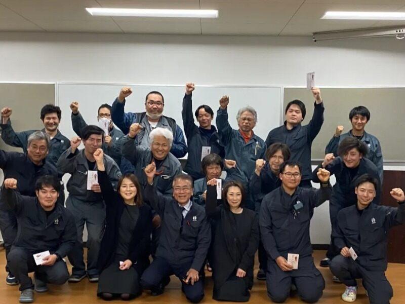 日之出産業株式会社の仕事画像2