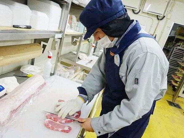 生活協同組合コープみやざき 日南店の仕事画像3