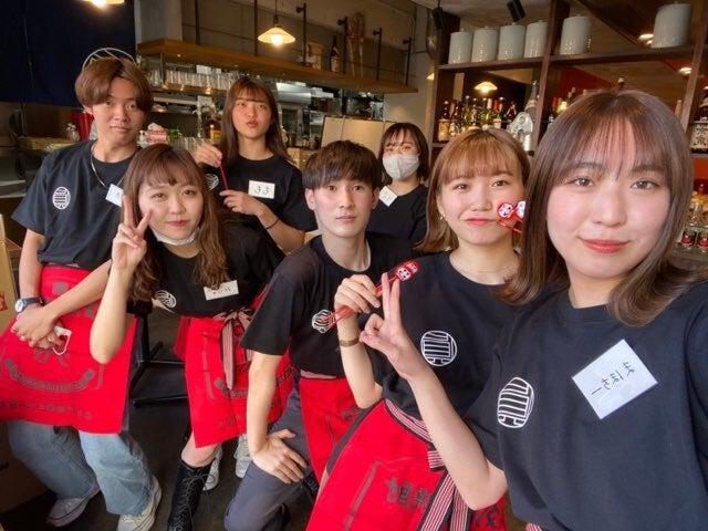 炭火酒場 鶏眞の仕事画像1