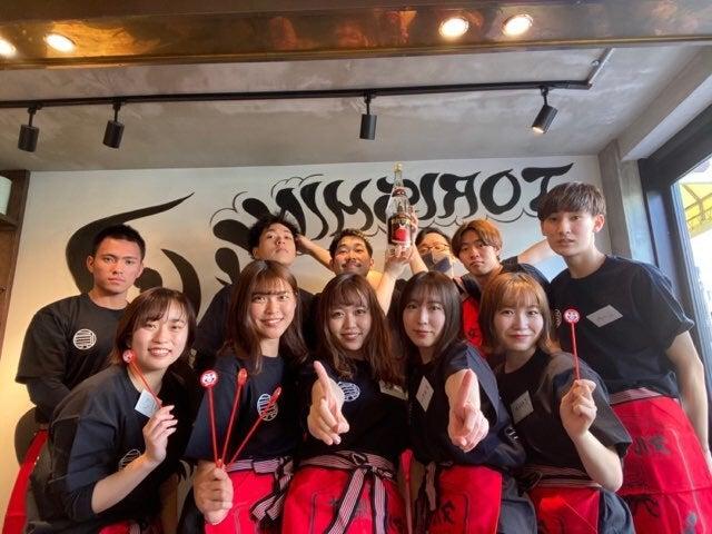 炭火酒場 鶏眞の仕事画像2