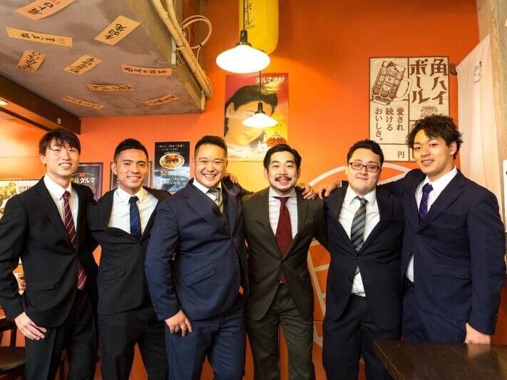 K&Aコンサルティング合同会社の仕事画像1