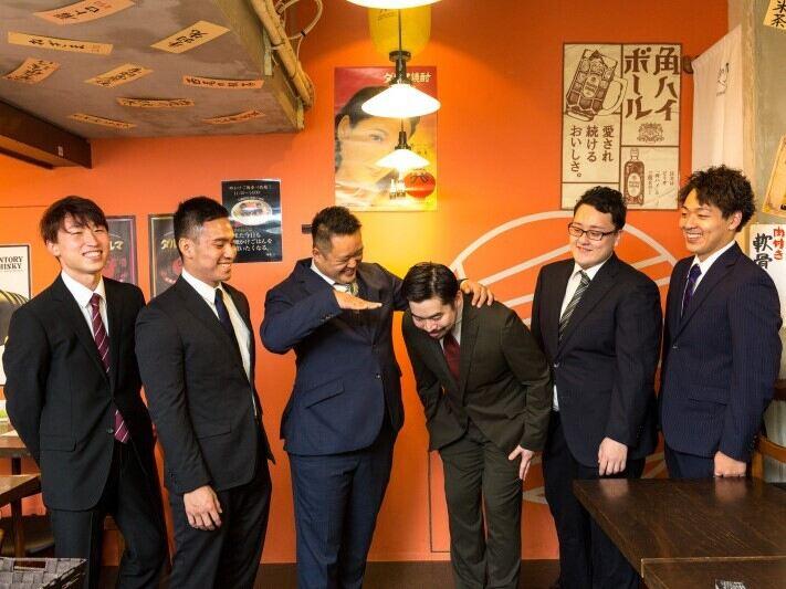 K&Aコンサルティング合同会社の仕事画像2