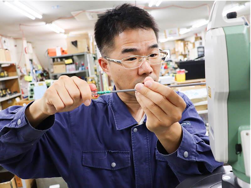 株式会社リンクの仕事画像2