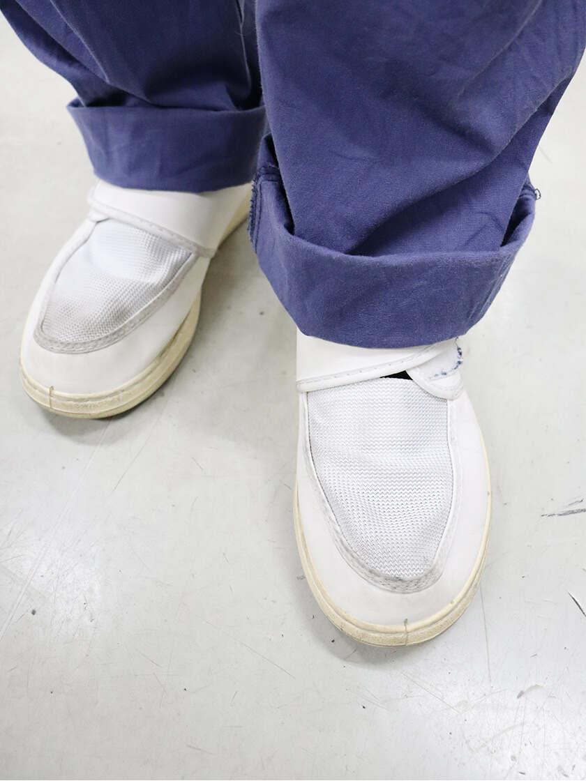 株式会社リンクの制服3