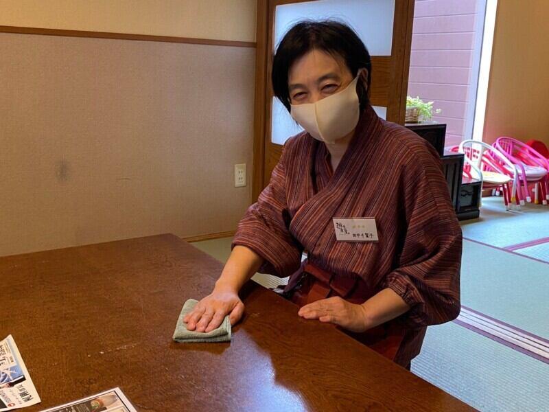 遊食房屋 国分寺店の仕事画像2