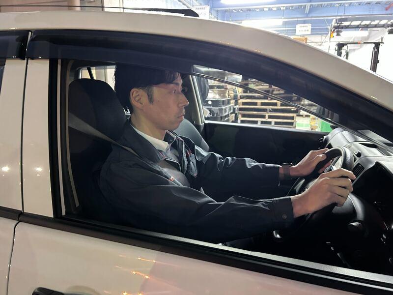 東海溶業株式会社の仕事画像3