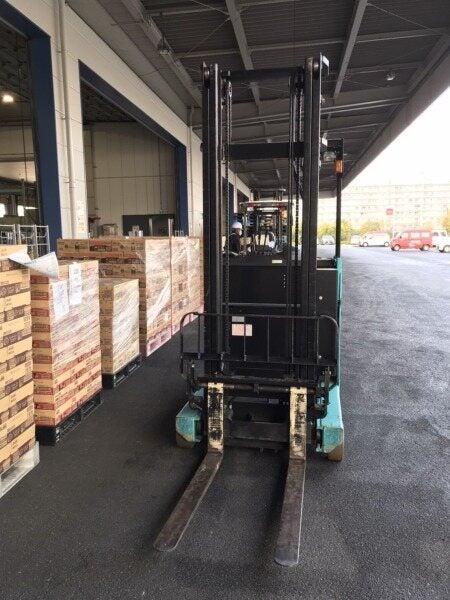 株式会社エム・アイ・エス 【001】の仕事画像2