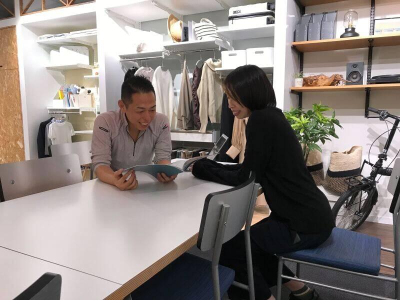 株式会社エム・アイ・エス 採用担当者の仕事画像1