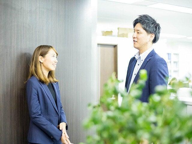 株式会社エム・アイ・エス 【001】の仕事画像2