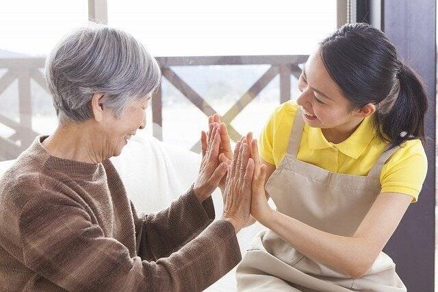 住宅型有料老人ホーム「ココラ泉大津」の仕事画像2