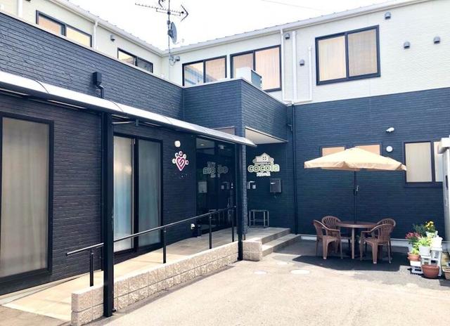 《日勤》ブランクOK★資格活かす/バイクOK/家庭と両立バッチリ(医療・介護・福祉、松原市)のイメージ画像