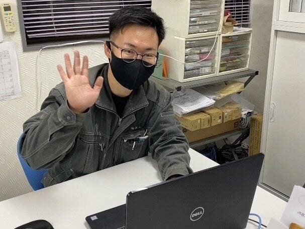 有限会社新設の仕事画像1