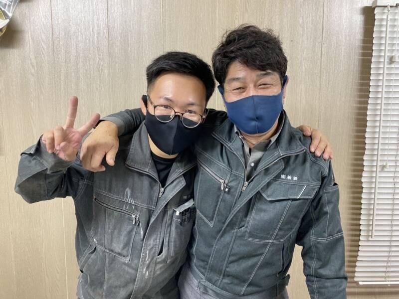 有限会社新設の仕事画像3