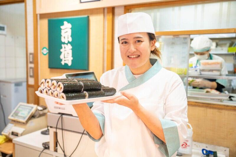 京樽 セレオ甲府の仕事画像2