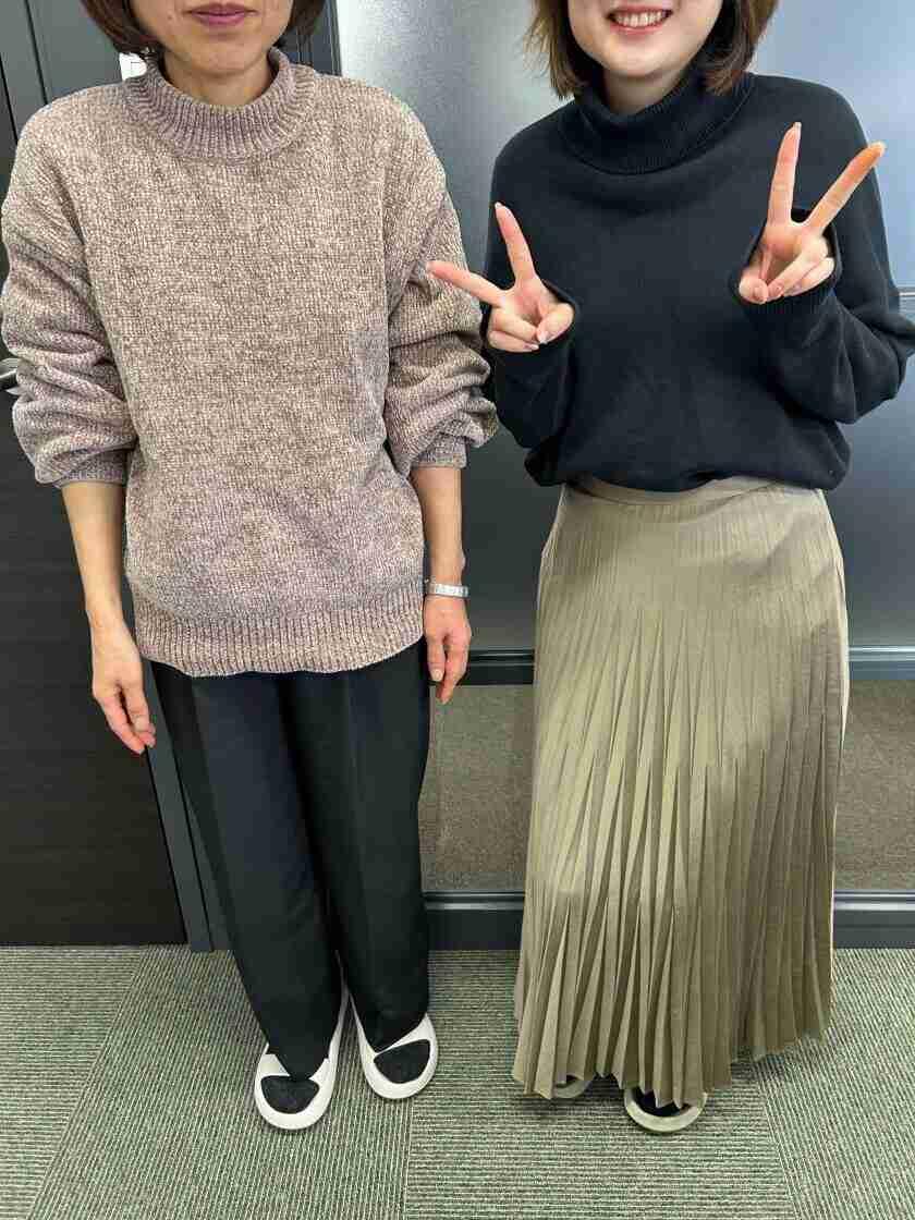 ジョイントロードサービス株式会社の制服1