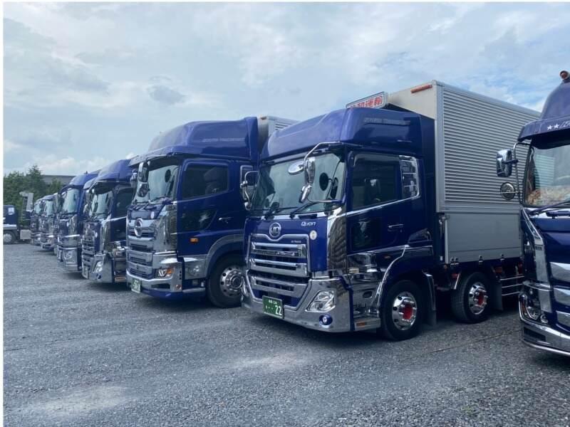 有限会社共和運輸の仕事画像2