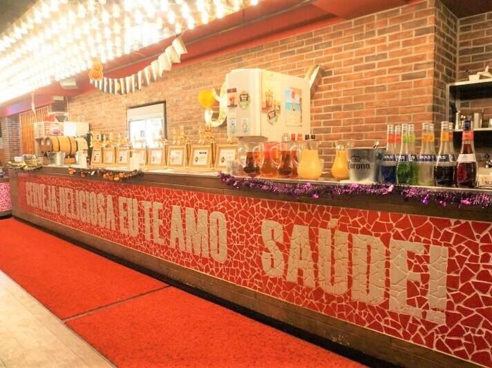 シュラスコ&ビアバー GOCCHI BATTA 池袋店の仕事画像3