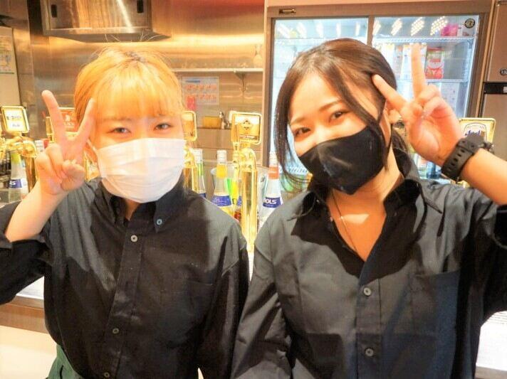 シュラスコ&ビアバー GOCCHI BATTA 上野店の仕事画像1