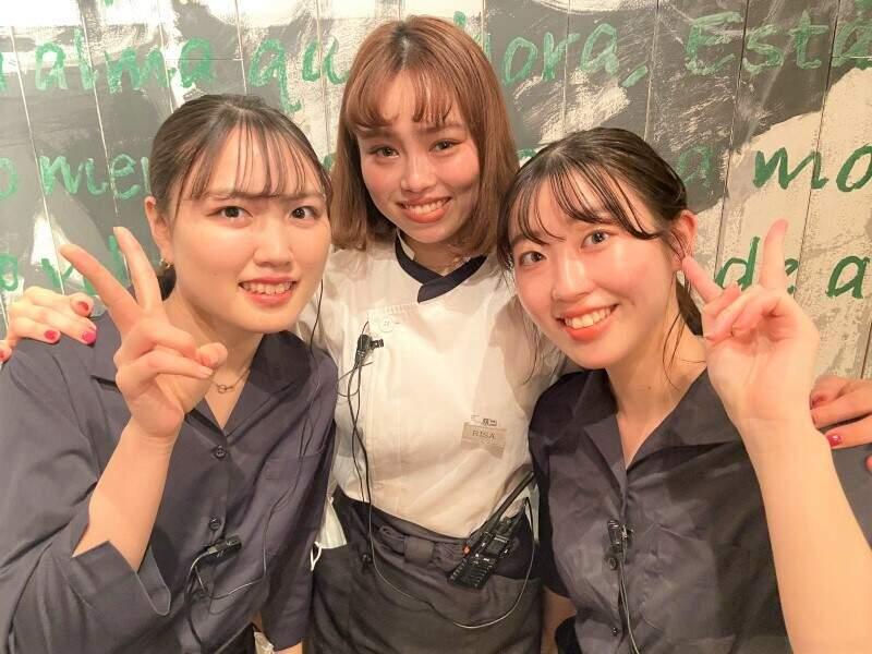 シュラスコ&ビアバー GOCCHI BATTA 池袋店の仕事画像1