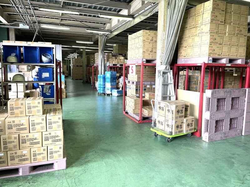 株式会社大木(大阪物流センター)の仕事画像2