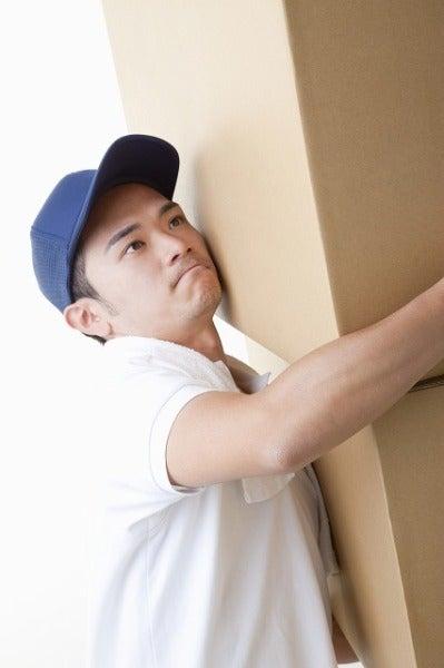 【仕分け】夜勤で月収26万円以上可。簡単仕分け作業の正社員!(軽作業・物流、仙台市若林区)のイメージ画像
