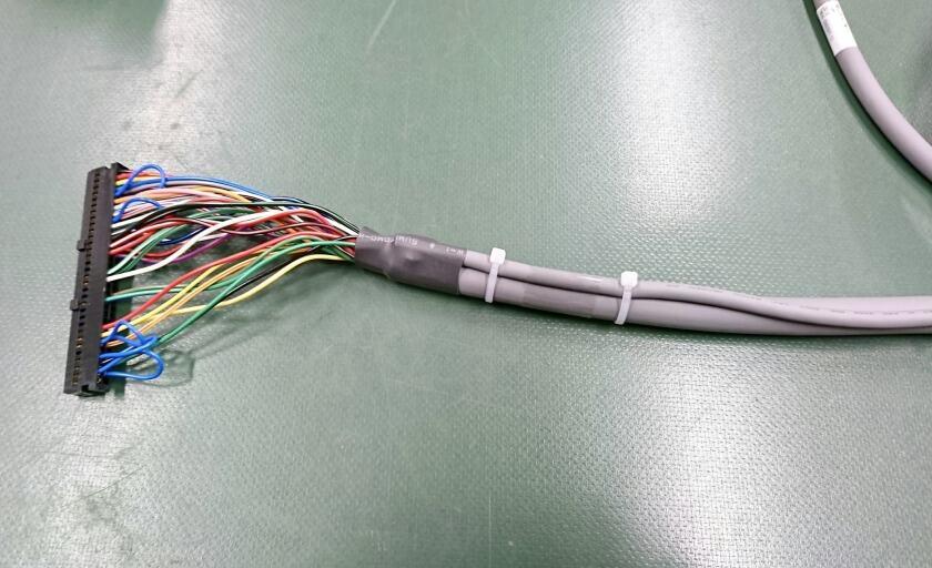 第一電材株式会社の制服5