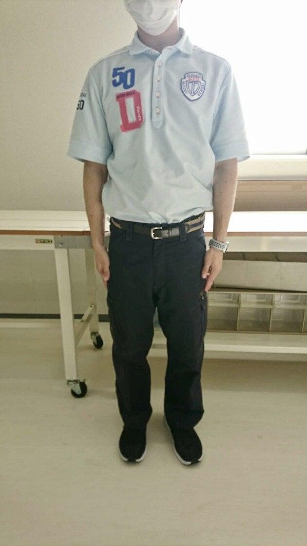 第一電材株式会社の制服1
