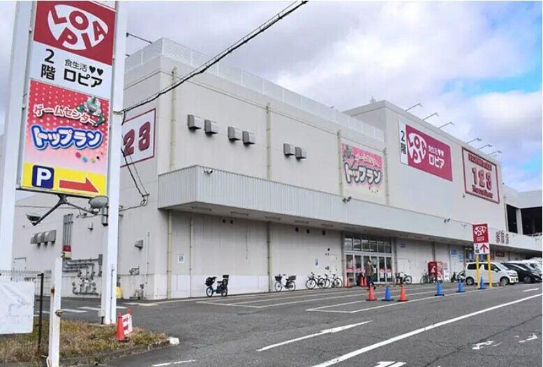 ゲームセンタートップラン 神戸岩岡店の仕事画像3