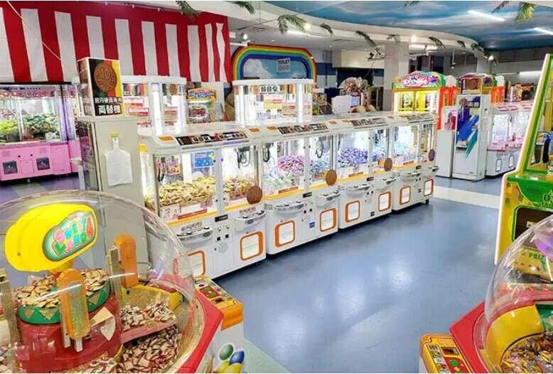 ゲームアイビス太子店の仕事画像3