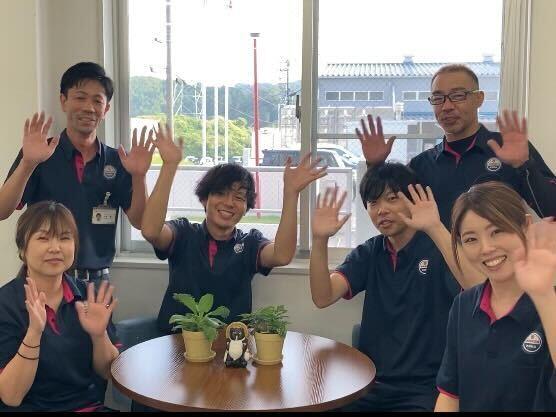 日本梱包運輸倉庫株式会社 甲賀営業所の仕事画像2