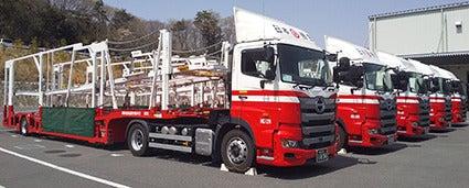 日本梱包運輸倉庫株式会社の仕事画像2