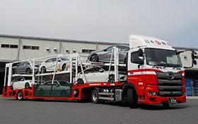 日本梱包運輸倉庫株式会社の仕事画像1