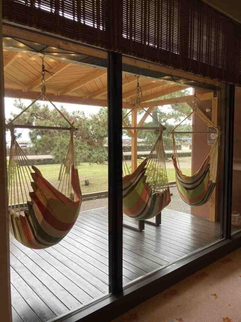 宮島シーサイドホテルの制服6