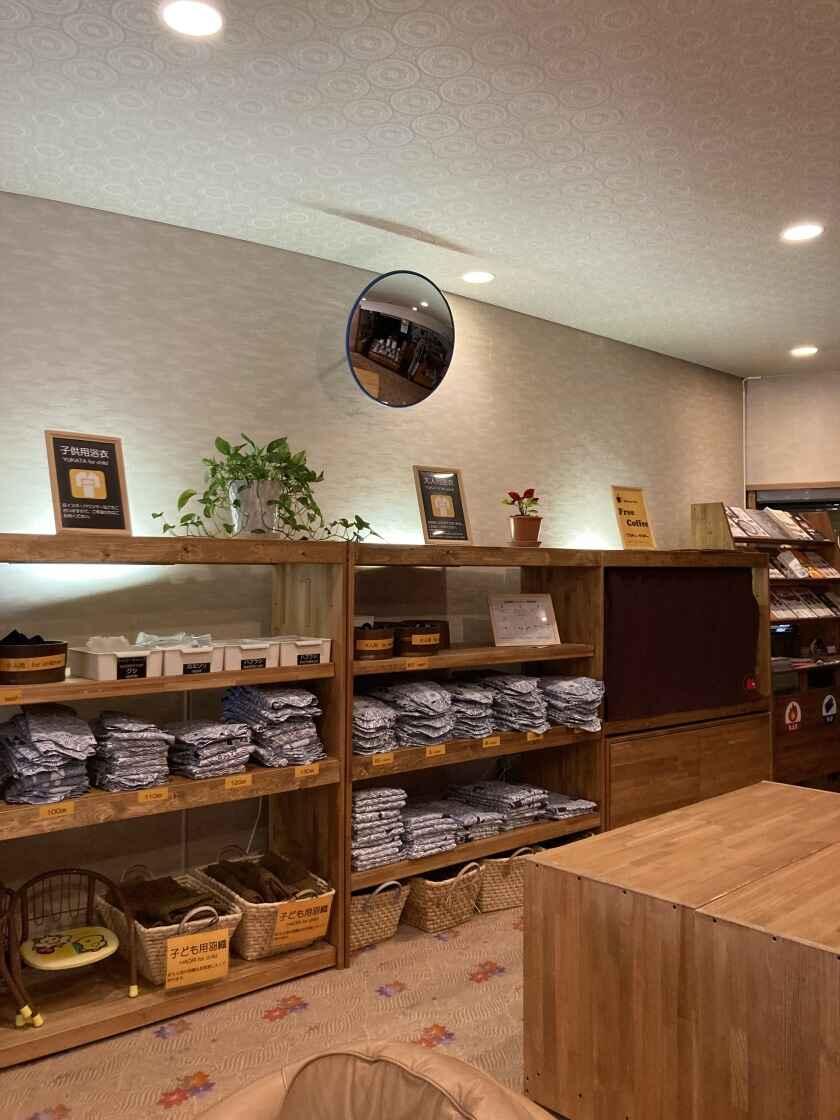 宮島シーサイドホテルの制服5