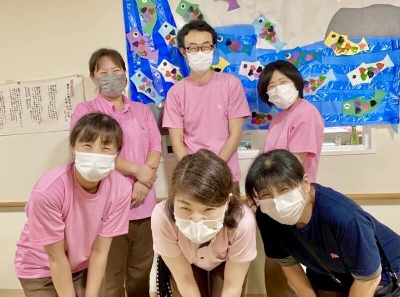 サービス付き高齢者向け住宅 ケアビレッジこころ伏見・淀の仕事画像1