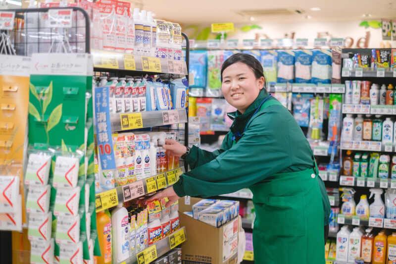 マルミヤストア三重店【507】の仕事画像3