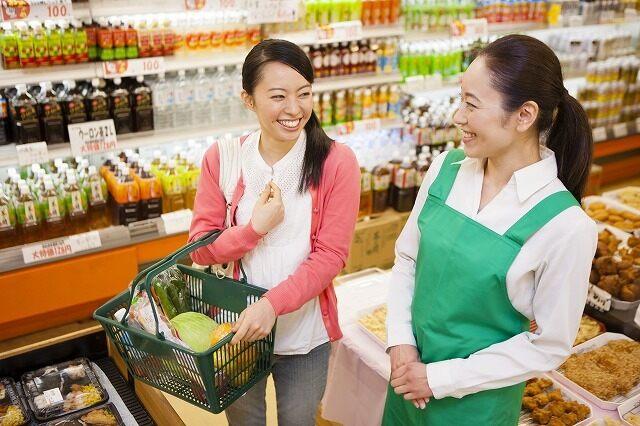 新鮮市場杵築店【893】\2026年6月オープン予定/の仕事画像3