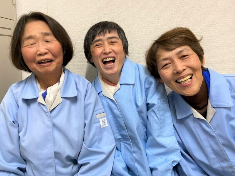 協栄ビル管理株式会社 採用窓口の仕事画像1