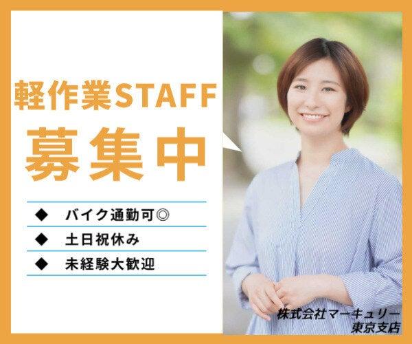 株式会社マーキュリー 【004】の仕事画像1