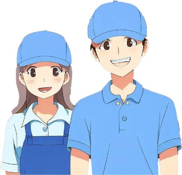 株式会社マーキュリーの仕事画像2