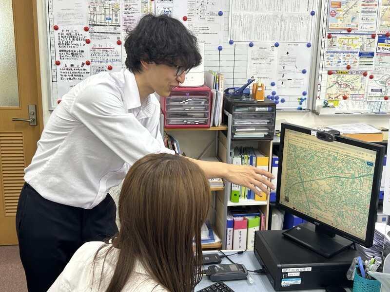 株式会社ダイセンの仕事画像3